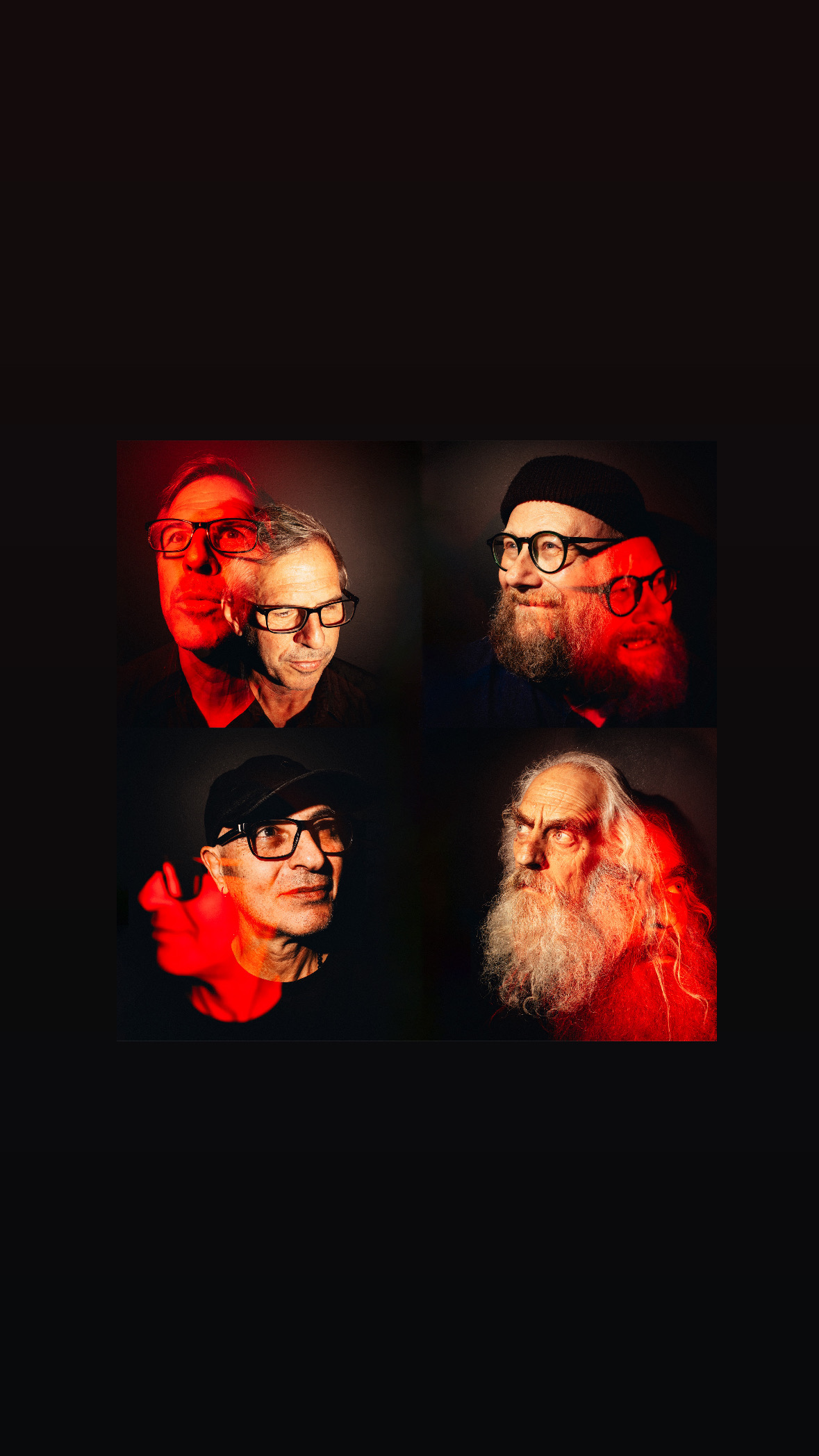 Soul Coughing