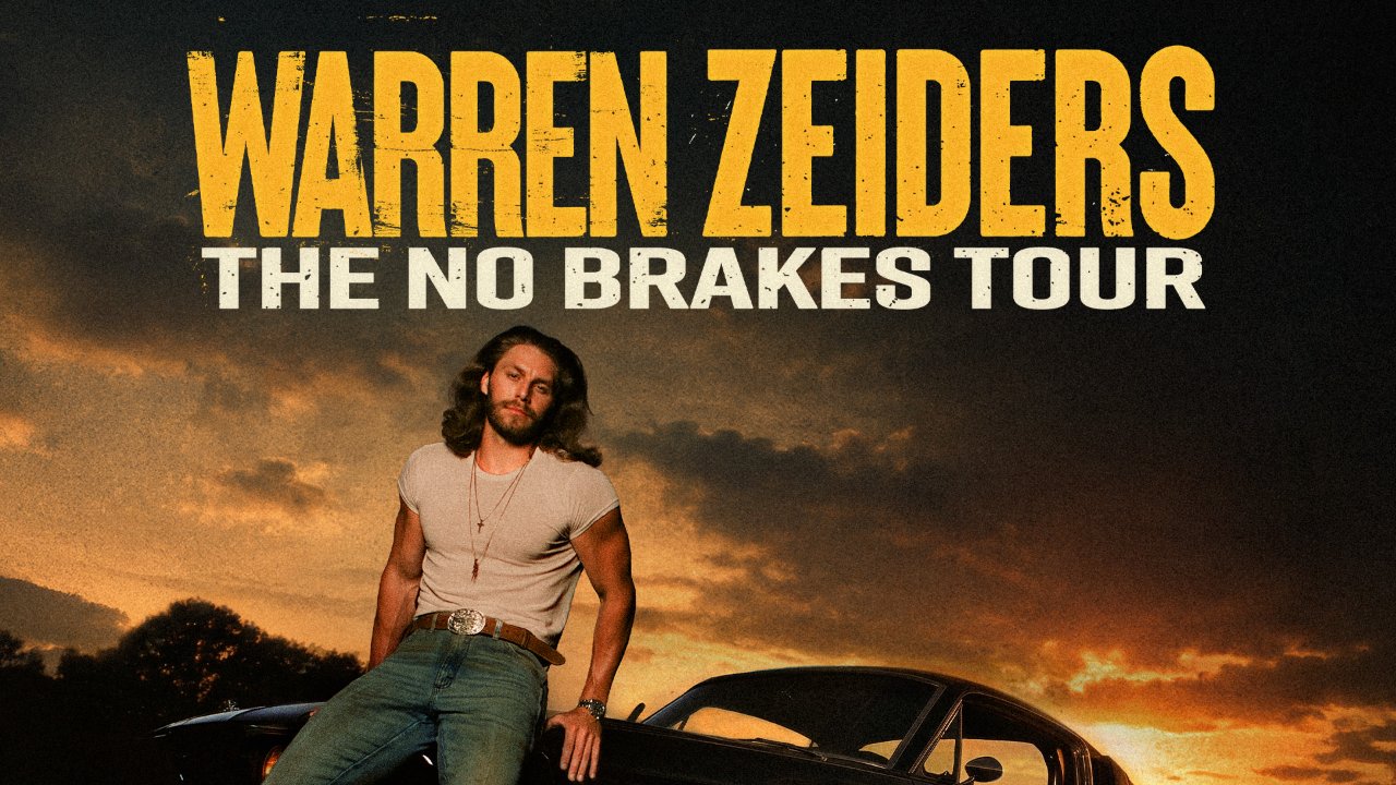 Warren Zeiders