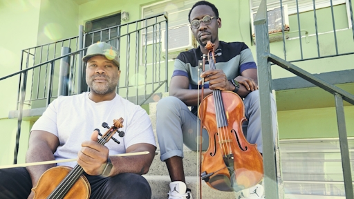 Black Violin