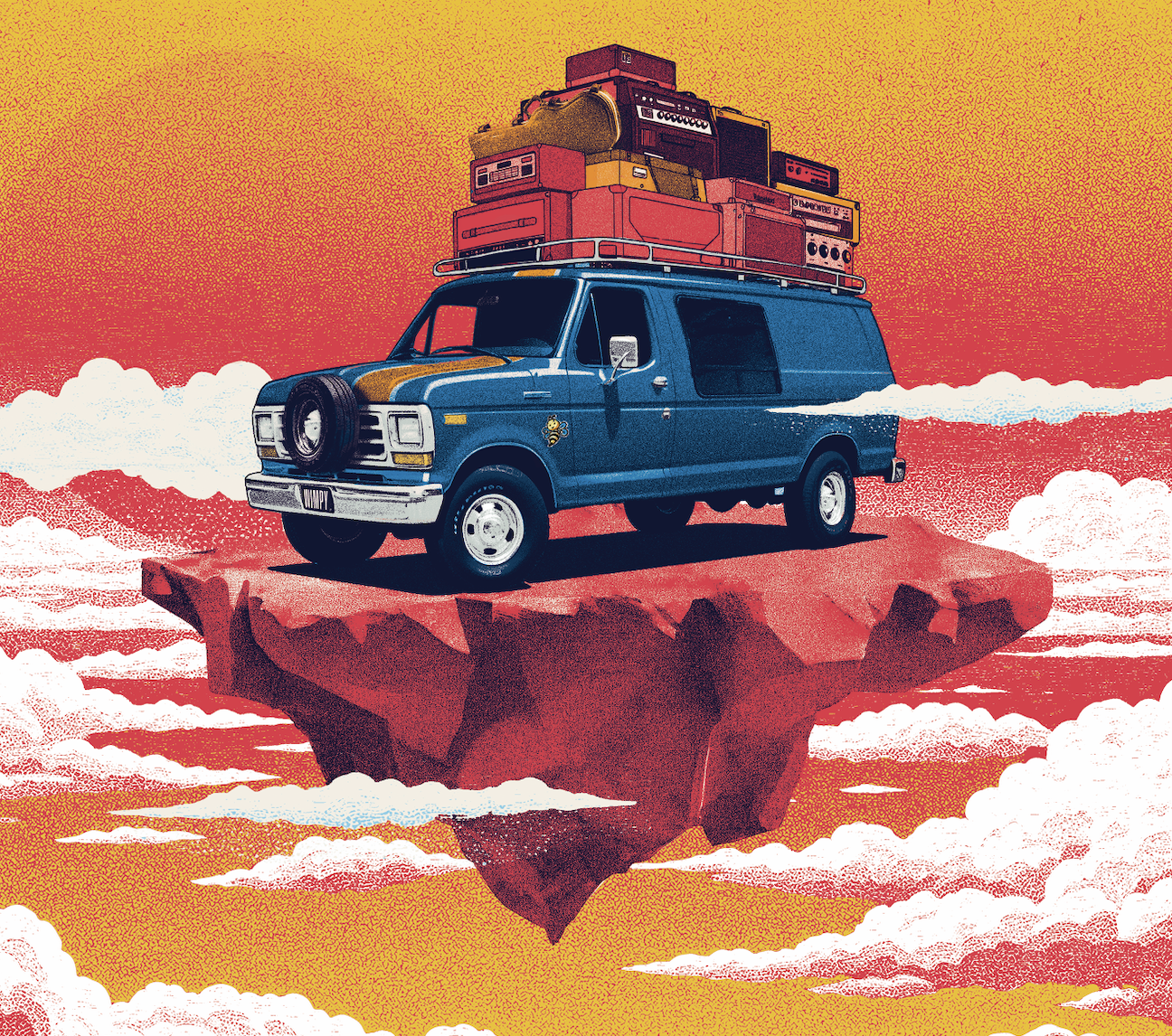 DISPATCH & John Butler