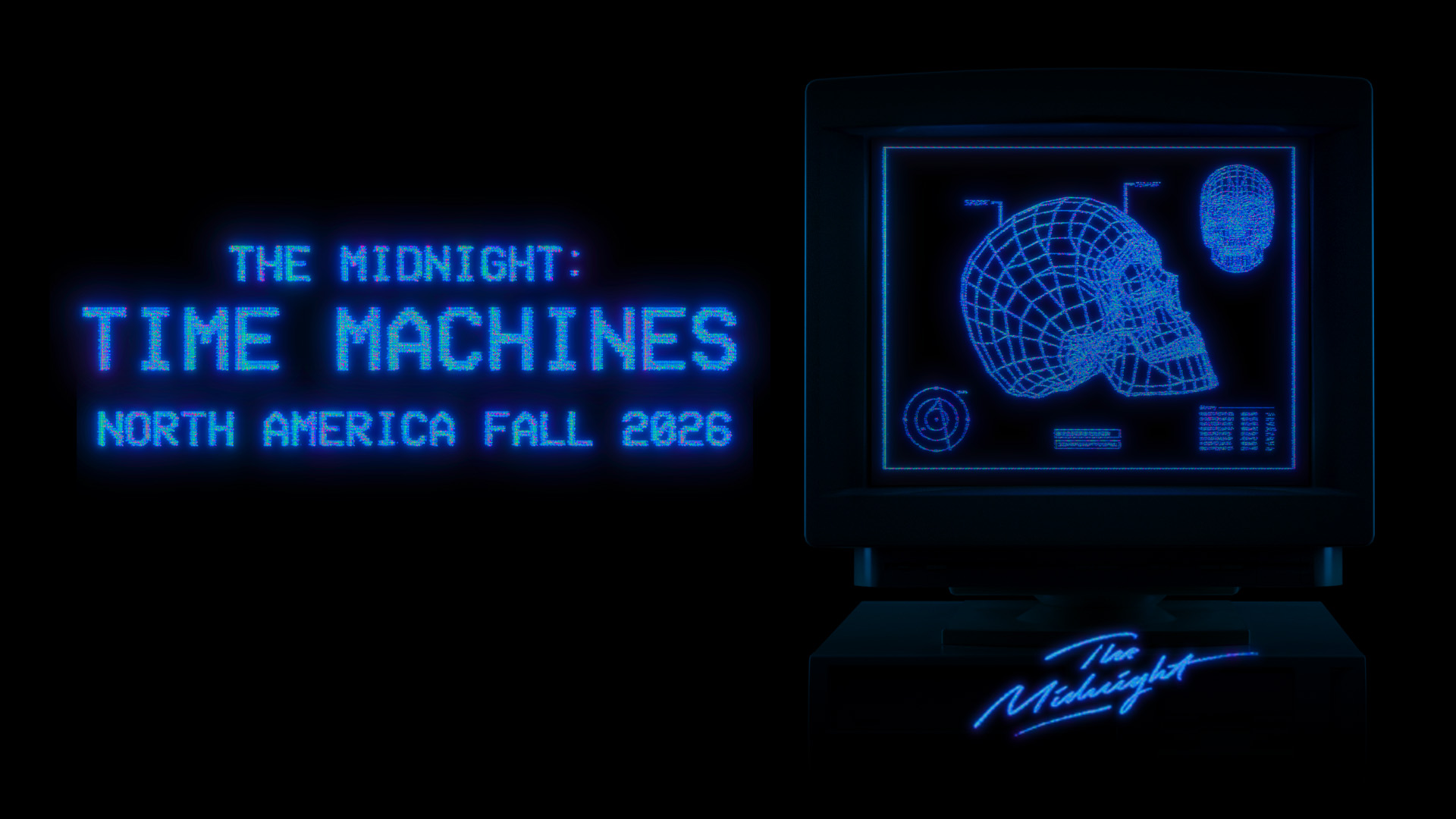 The Midnight