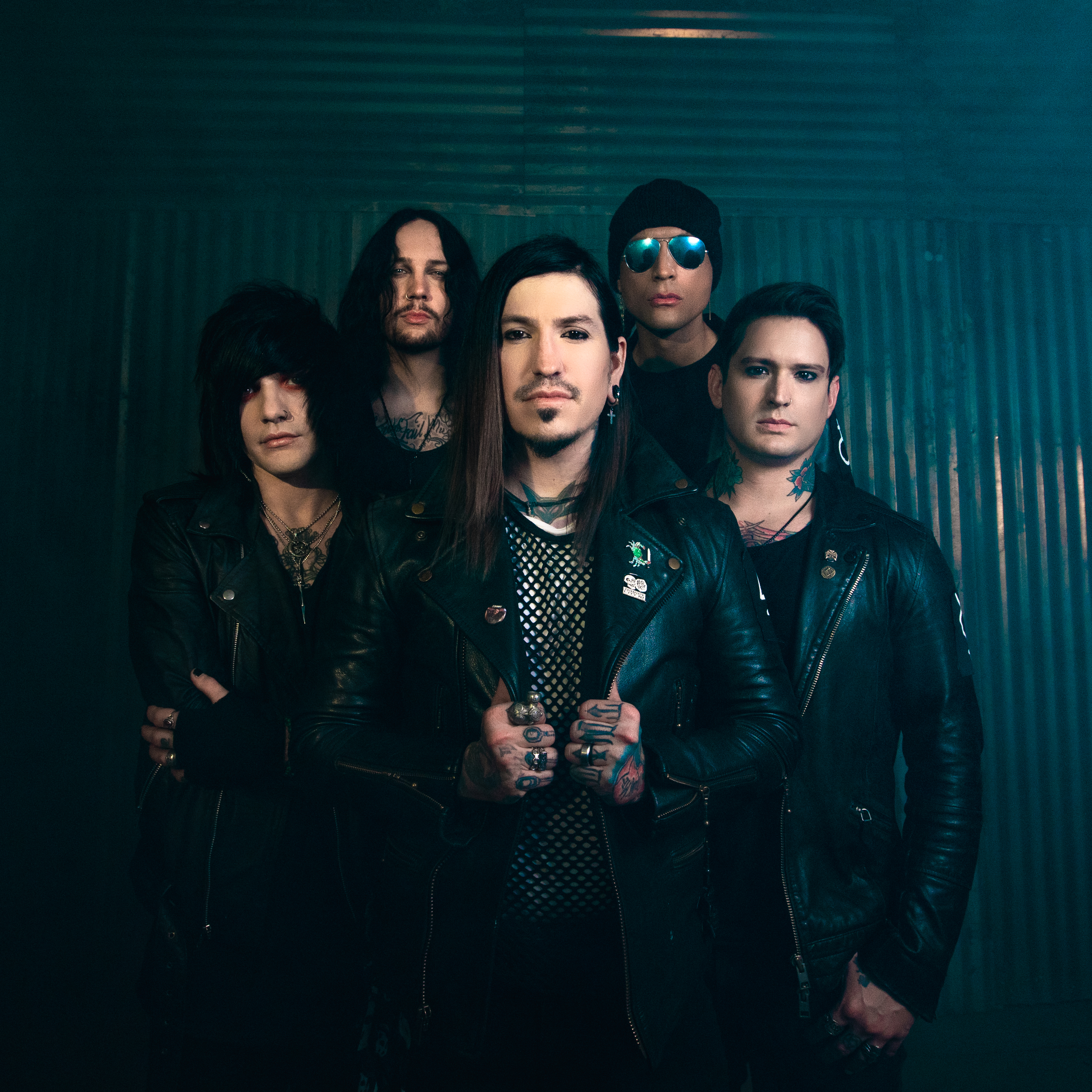 Escape the Fate