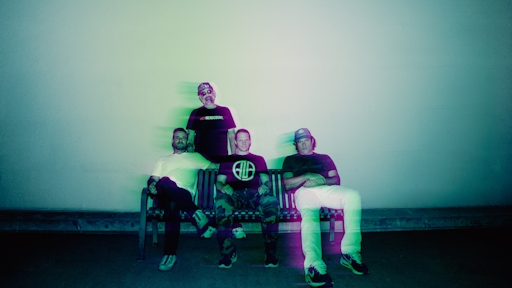 The Disco Biscuits