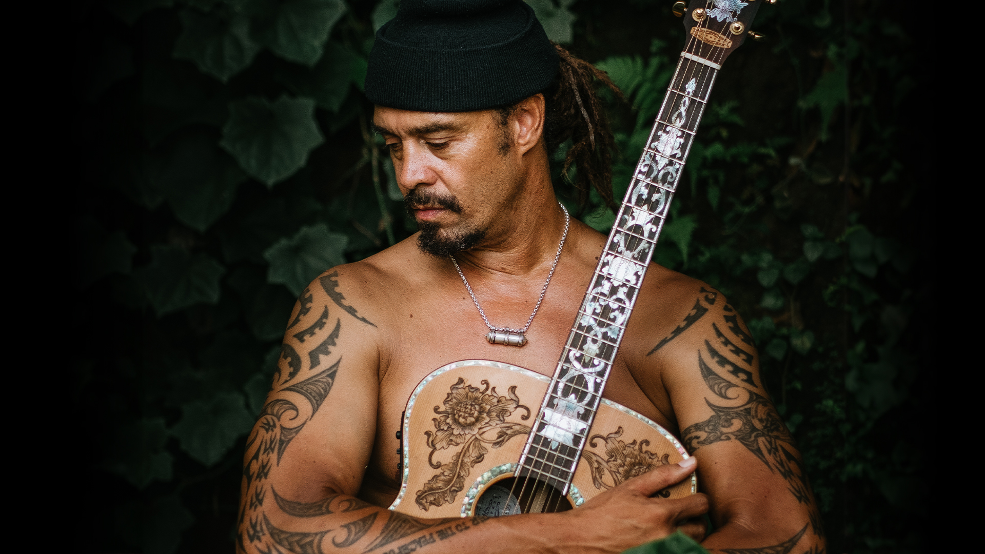Michael Franti & Spearhead