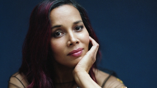 Rhiannon Giddens