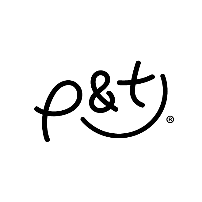 Please & Thank You Logo